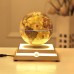 Magnetic Floating Levitation Globe with Constellation Map for Birthday Day Gift    272738693053